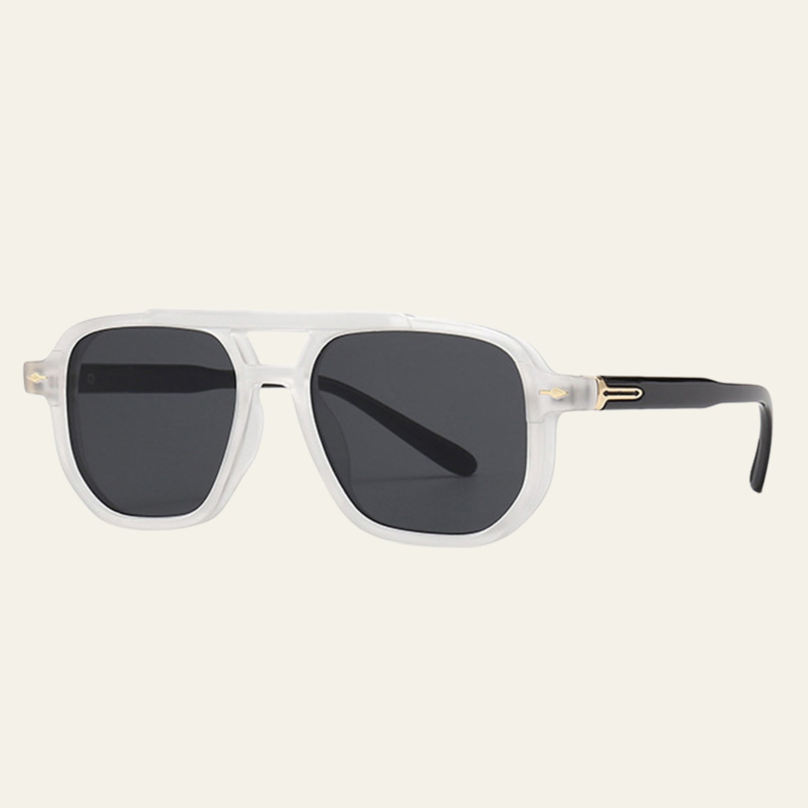 The Catania Aviator Sunglasses