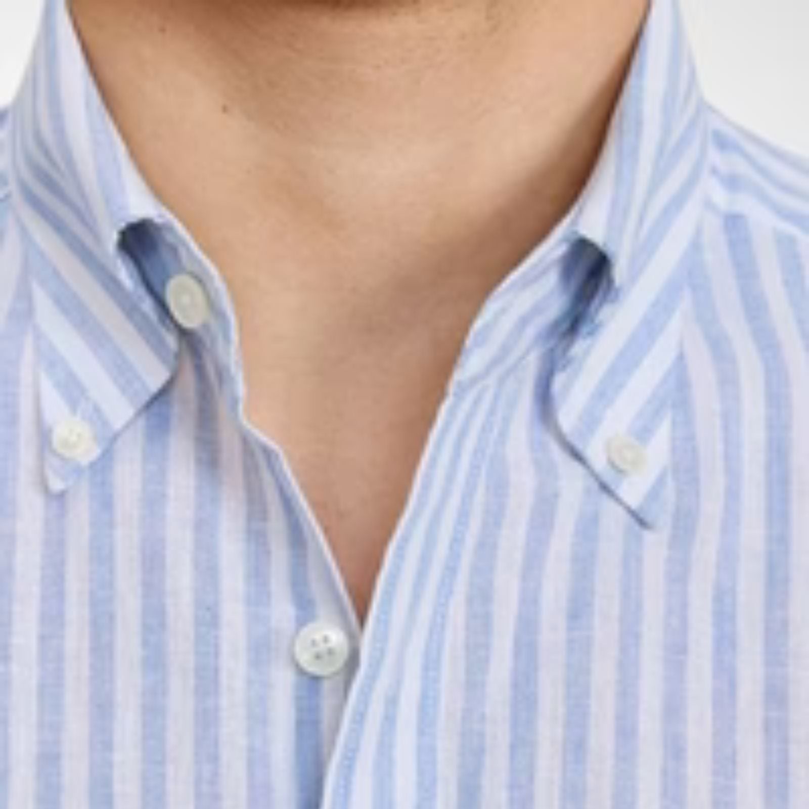 The Sorrento Linen Resort Shirt