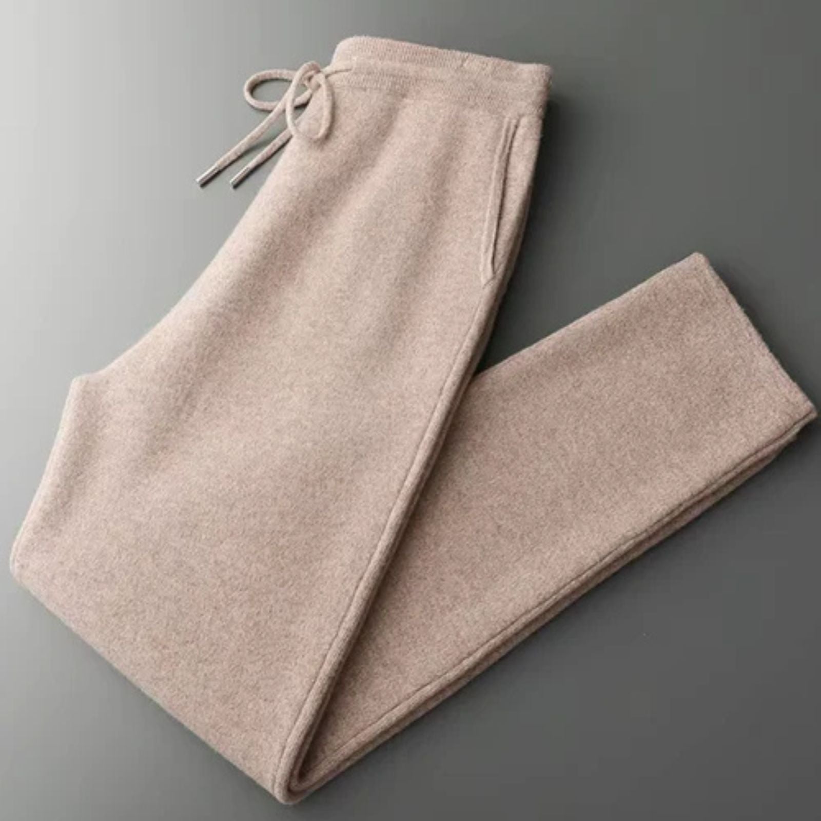The Portofino Merino Wool Lounge Set