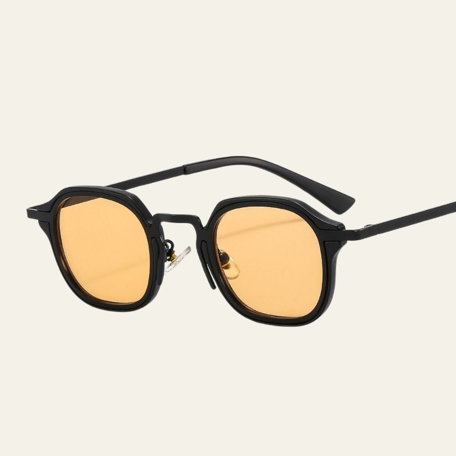 The Amalfi Forme Acetate Sunglasses