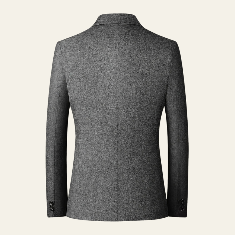 The Firenze Formal Slim Fit Blazer