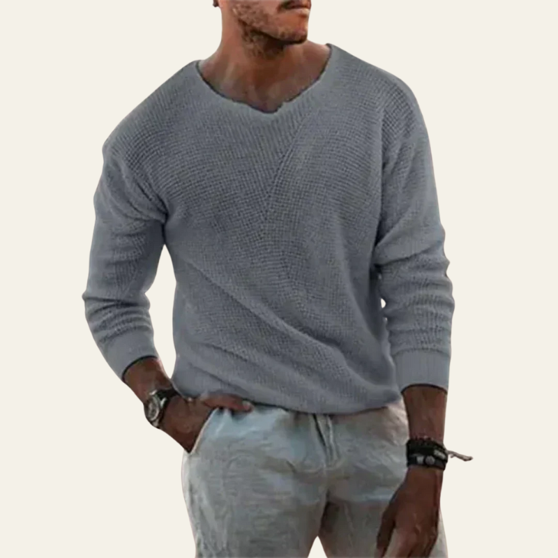 The Bellagio Knit Sweater