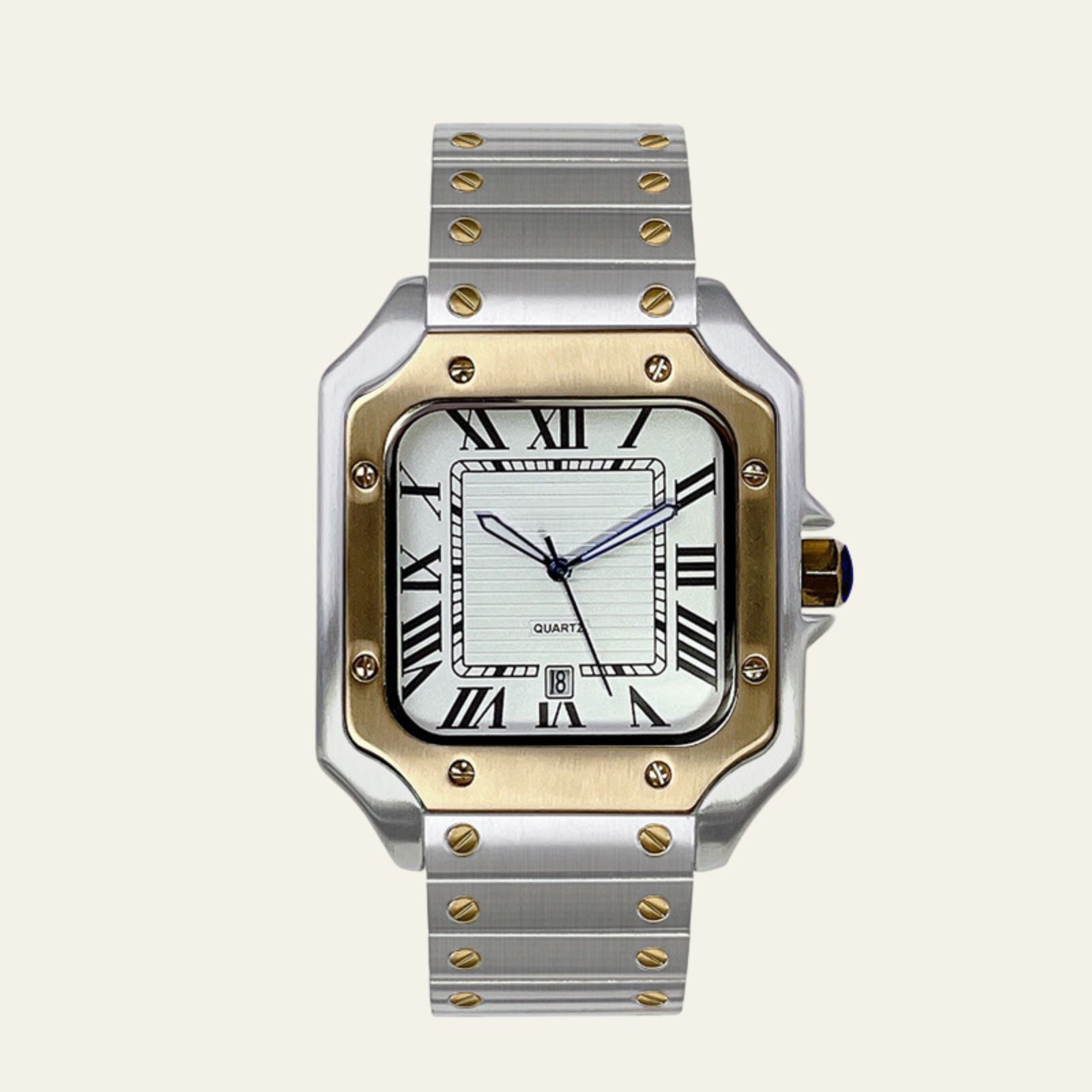 The Siena Signature Watch