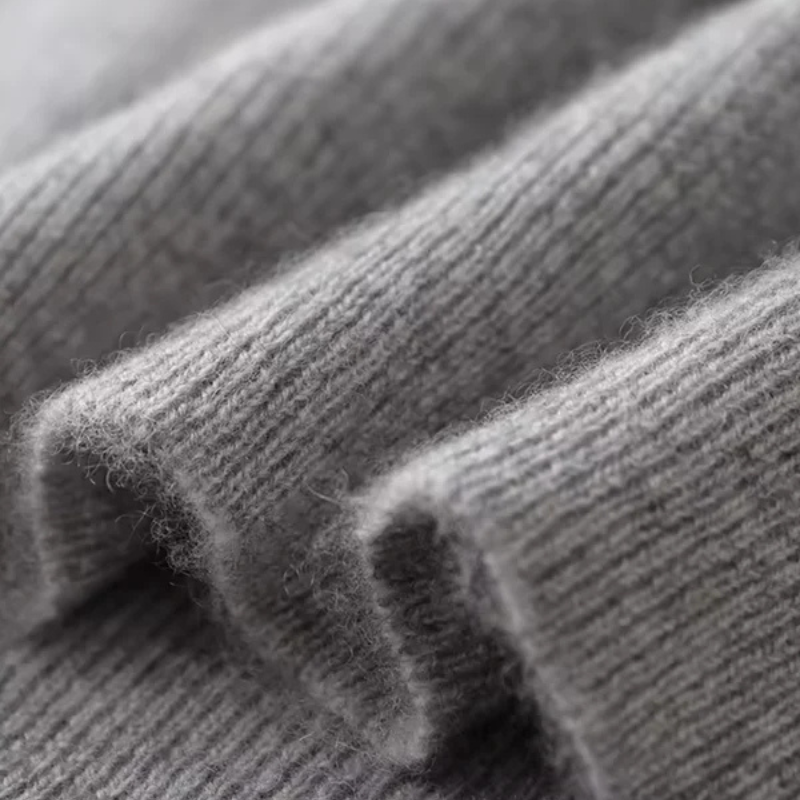 The Arosa Merino Vest