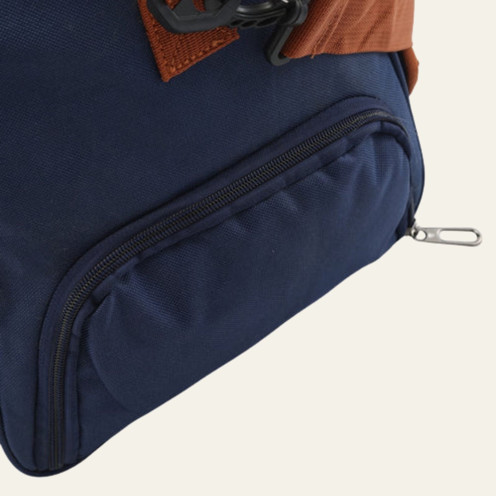 The Orion Heritage Duffle