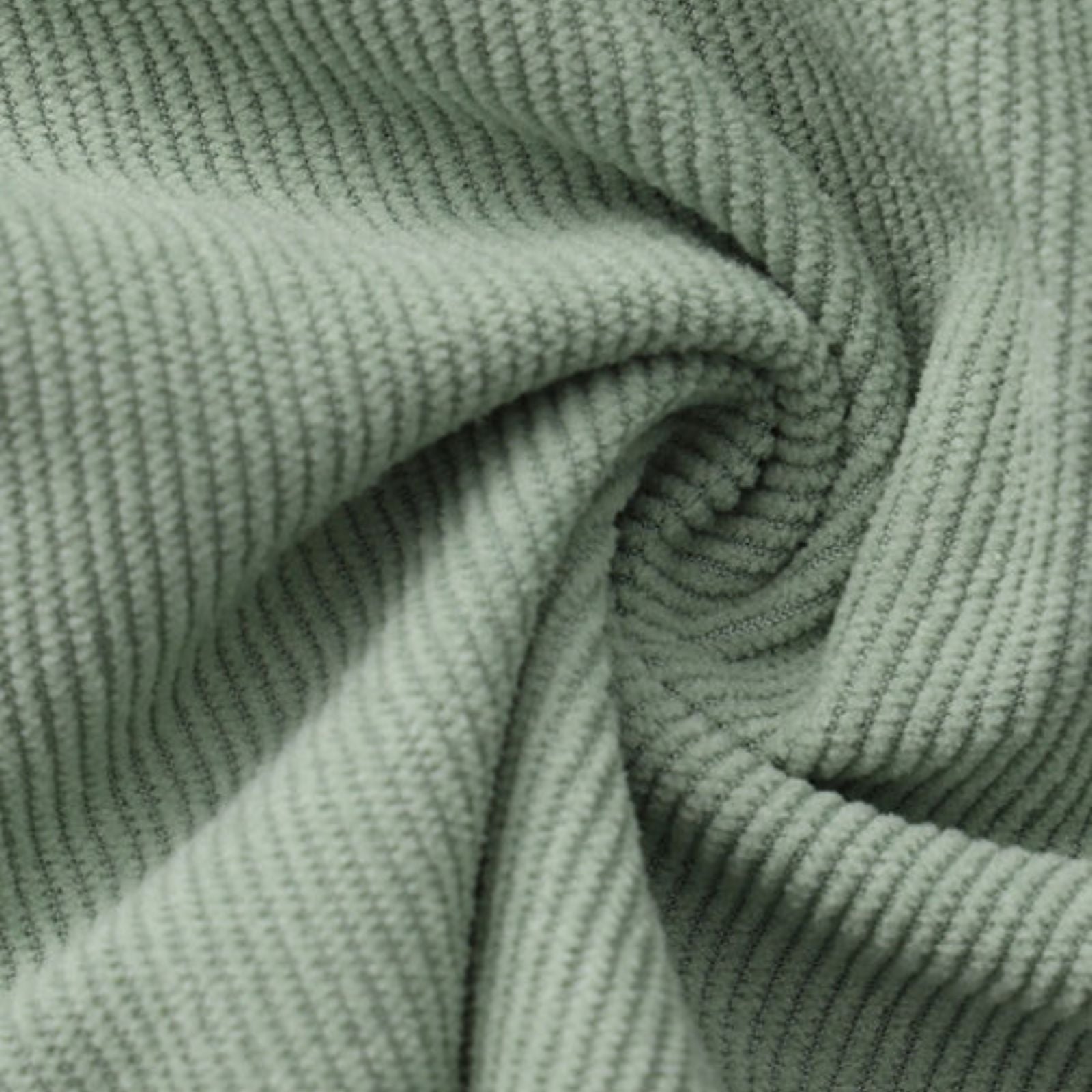 The Siena Corduroy Short