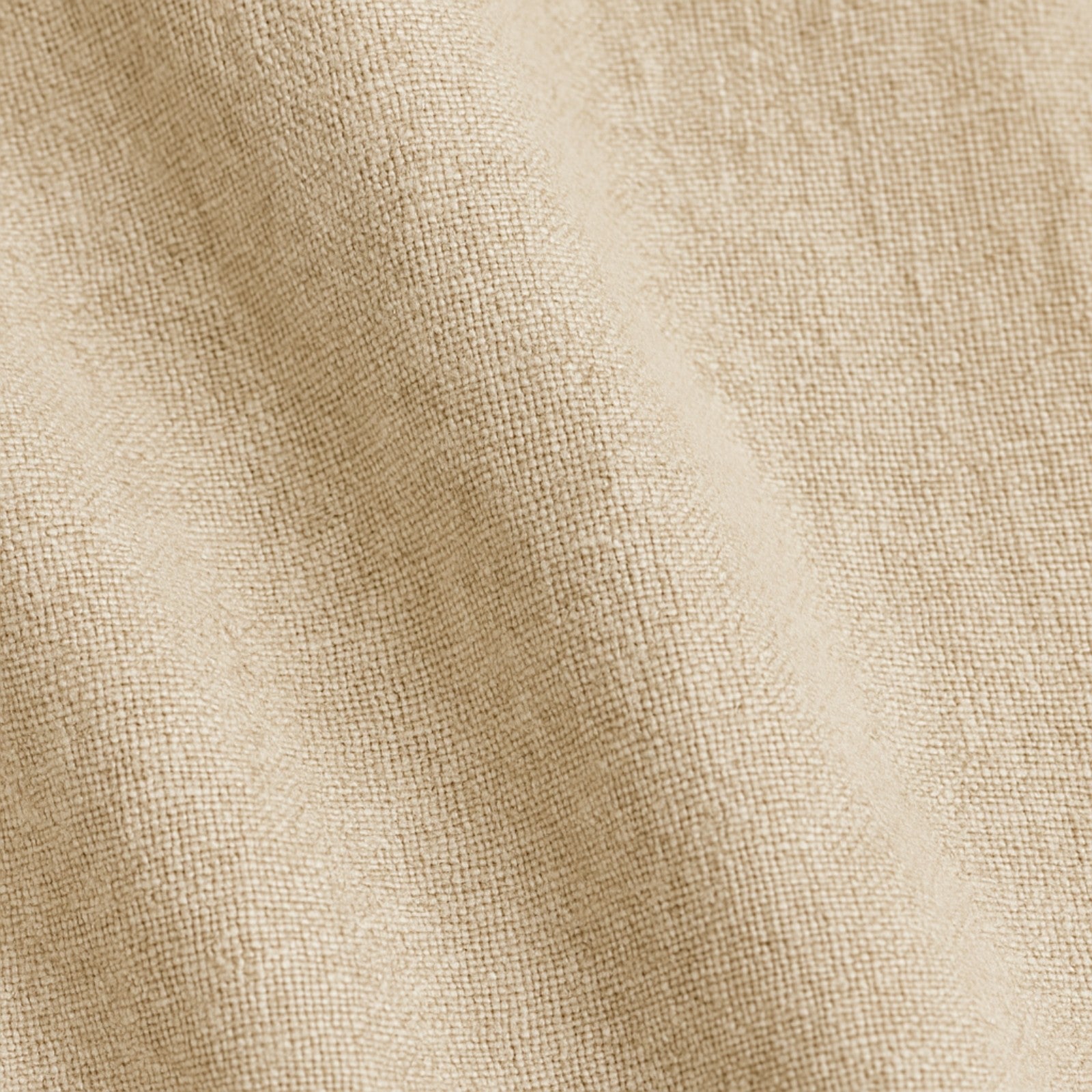 The Ravello Linen Pantalon