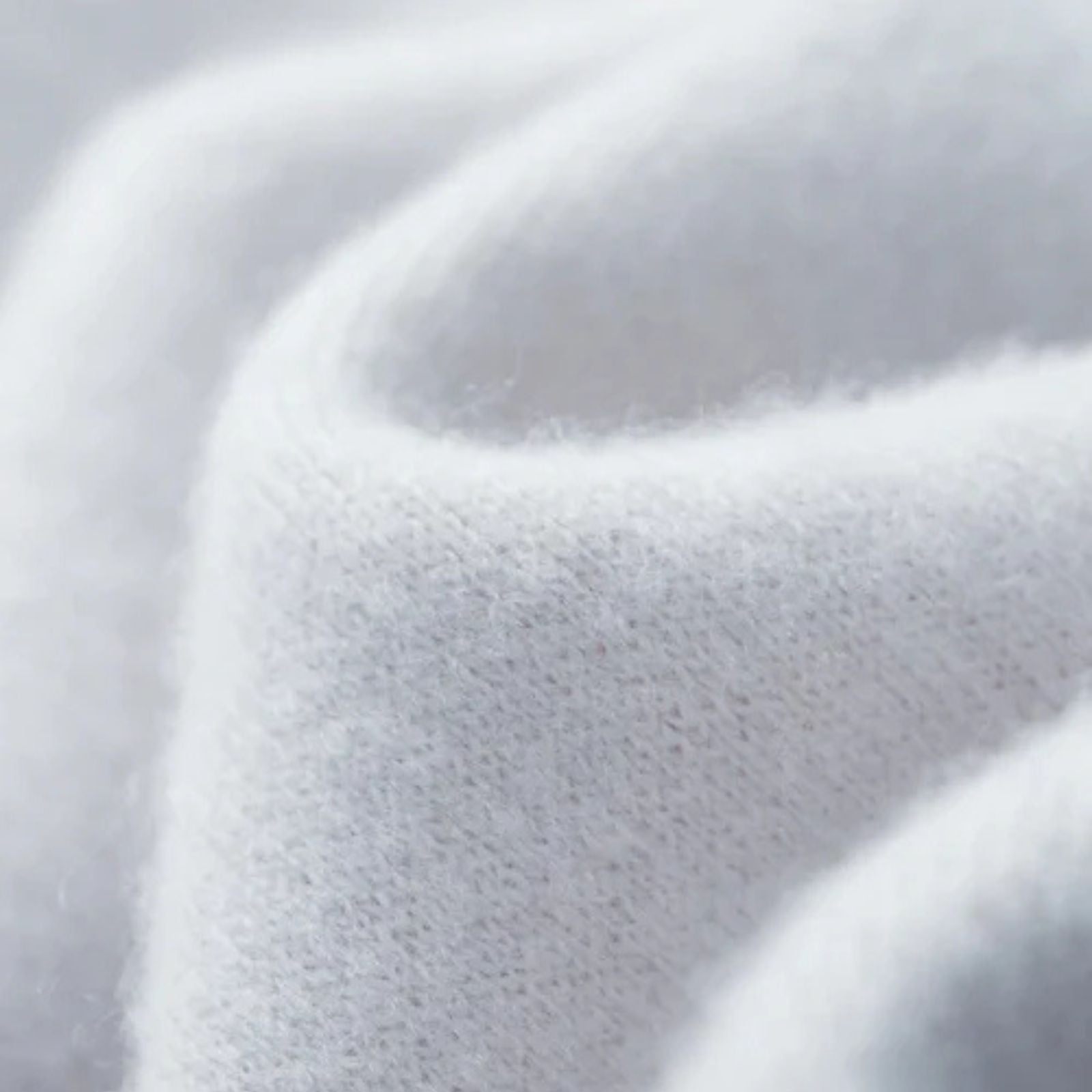 The Basel Cashmere Refined Zip Hoodie