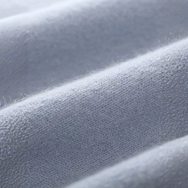 The Aarhus Cashmere Zip Knit