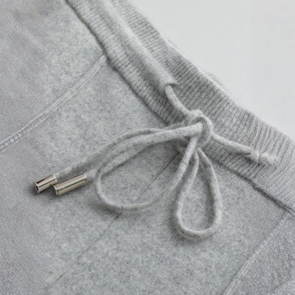 The Zermatt Merino Wool Lounge Set