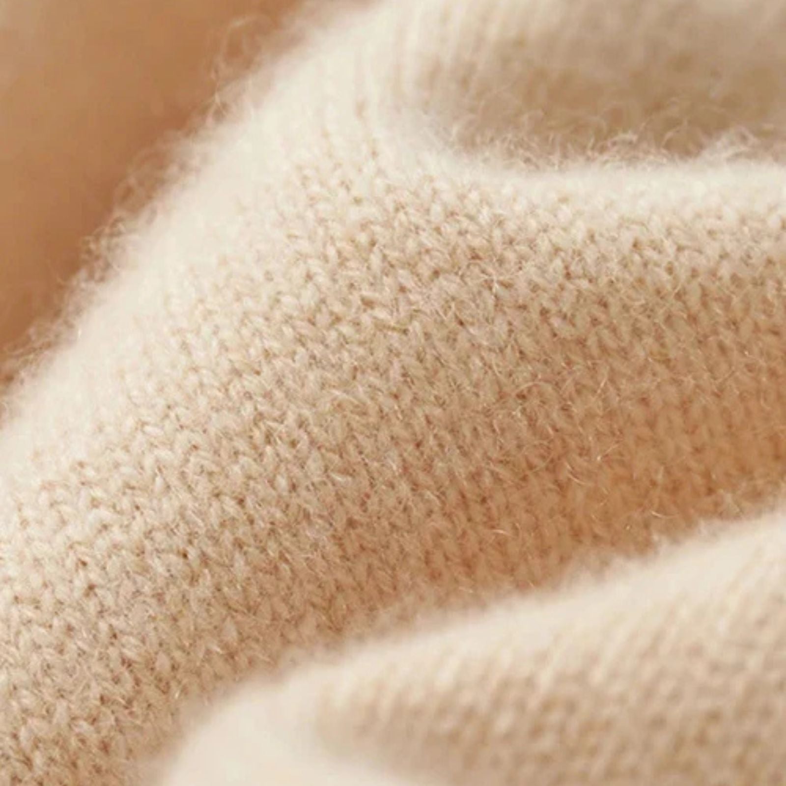 The St. Moritz Cashmere Tailored Lounge Hoodie