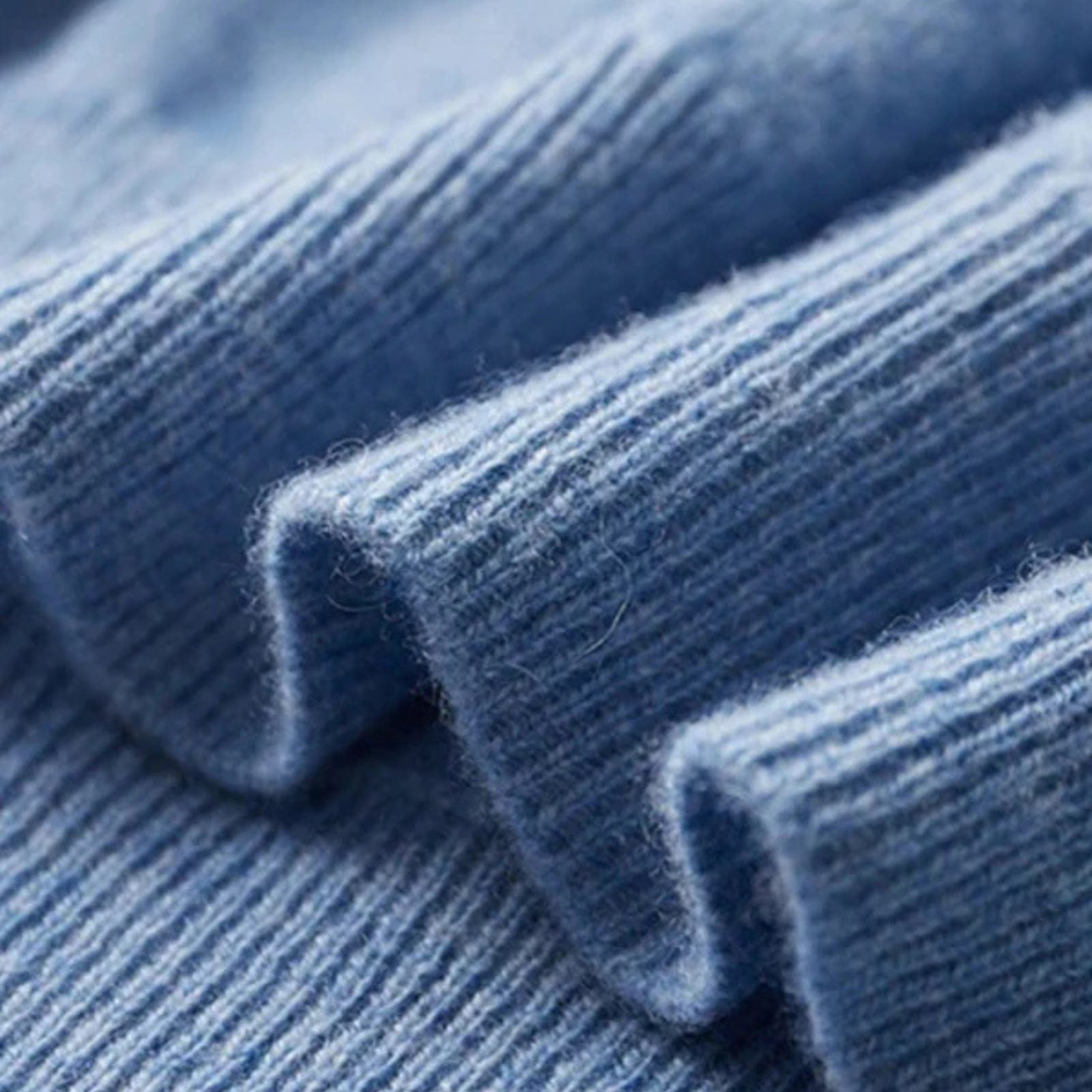 The Lucerne Cashmere Polo Shirt