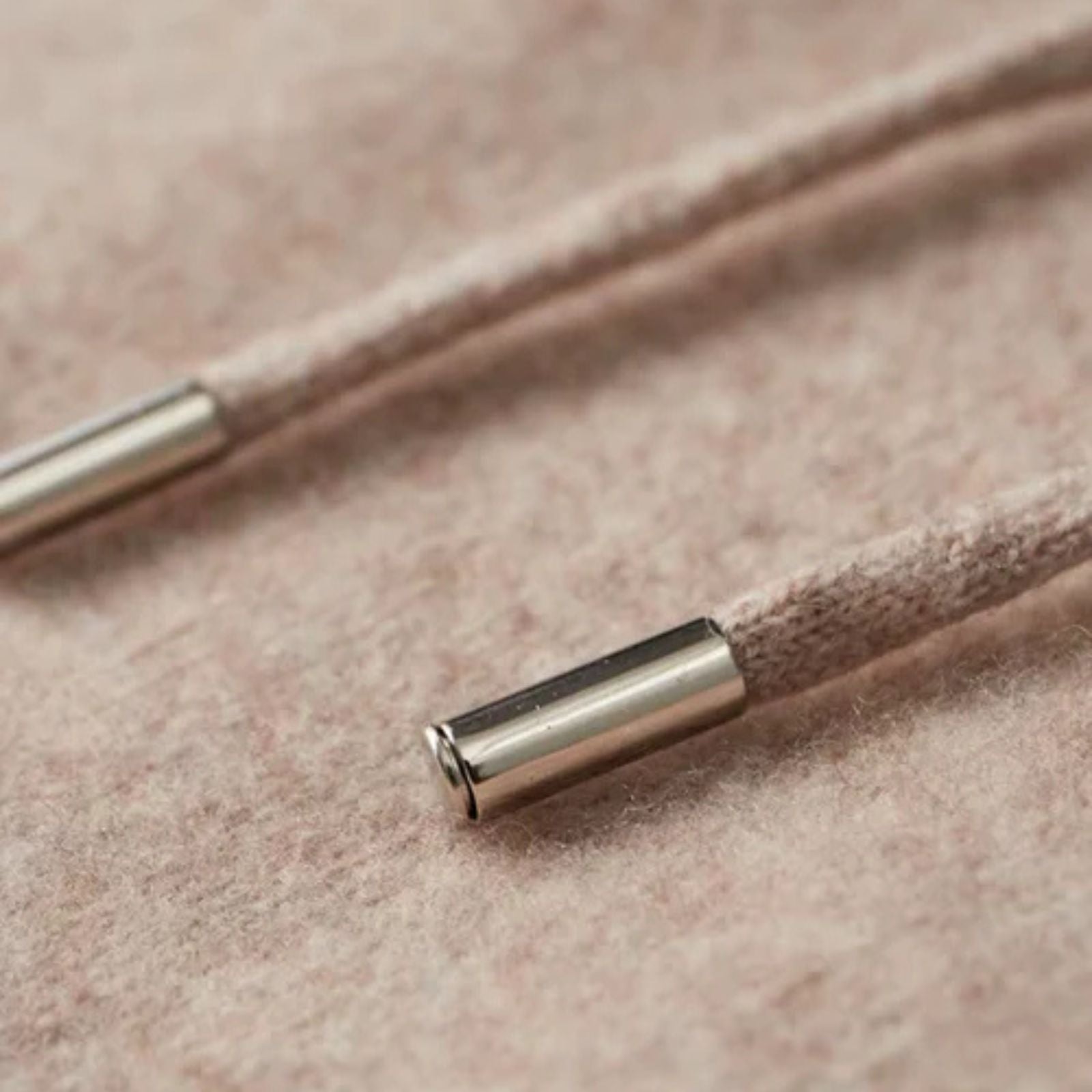 The Interlaken Merino Wool Relaxed Trouser