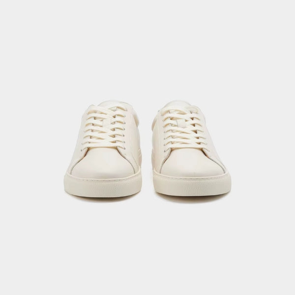 The Vicenza Leather Low Sneaker