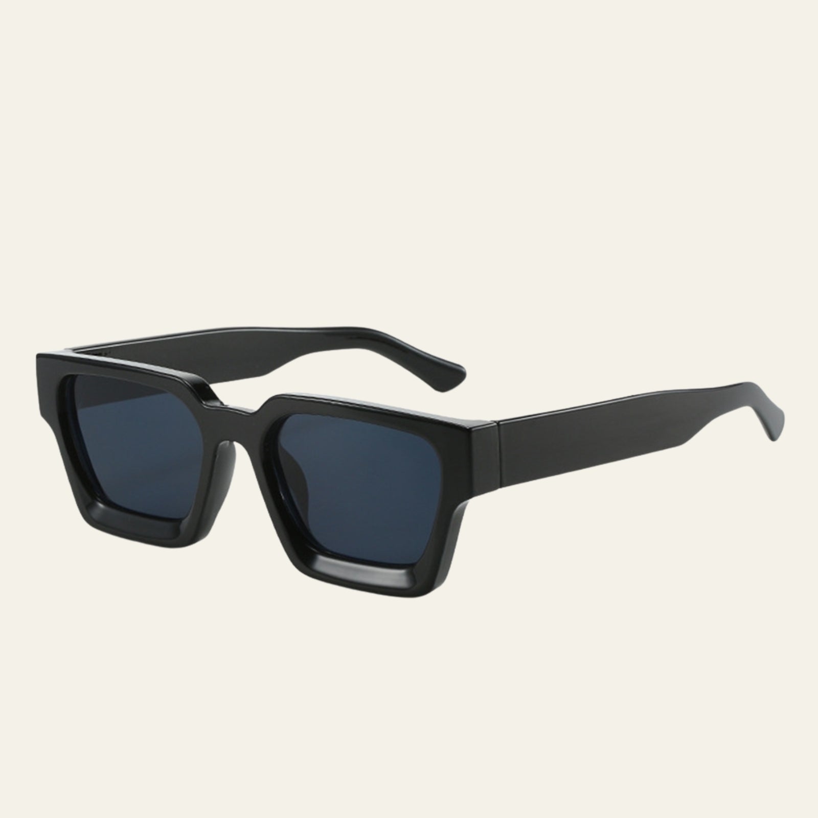 The Firenze Square Acetate Sunglasses