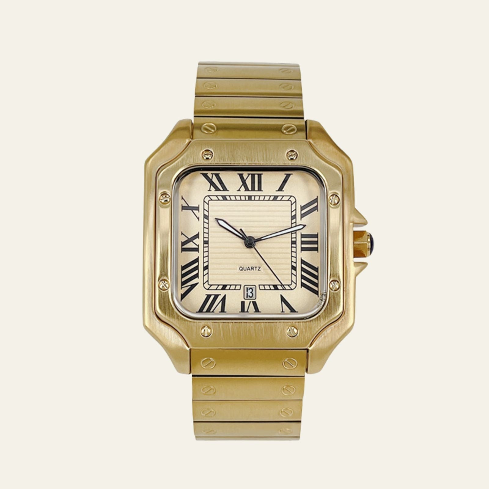 The Siena Signature Watch