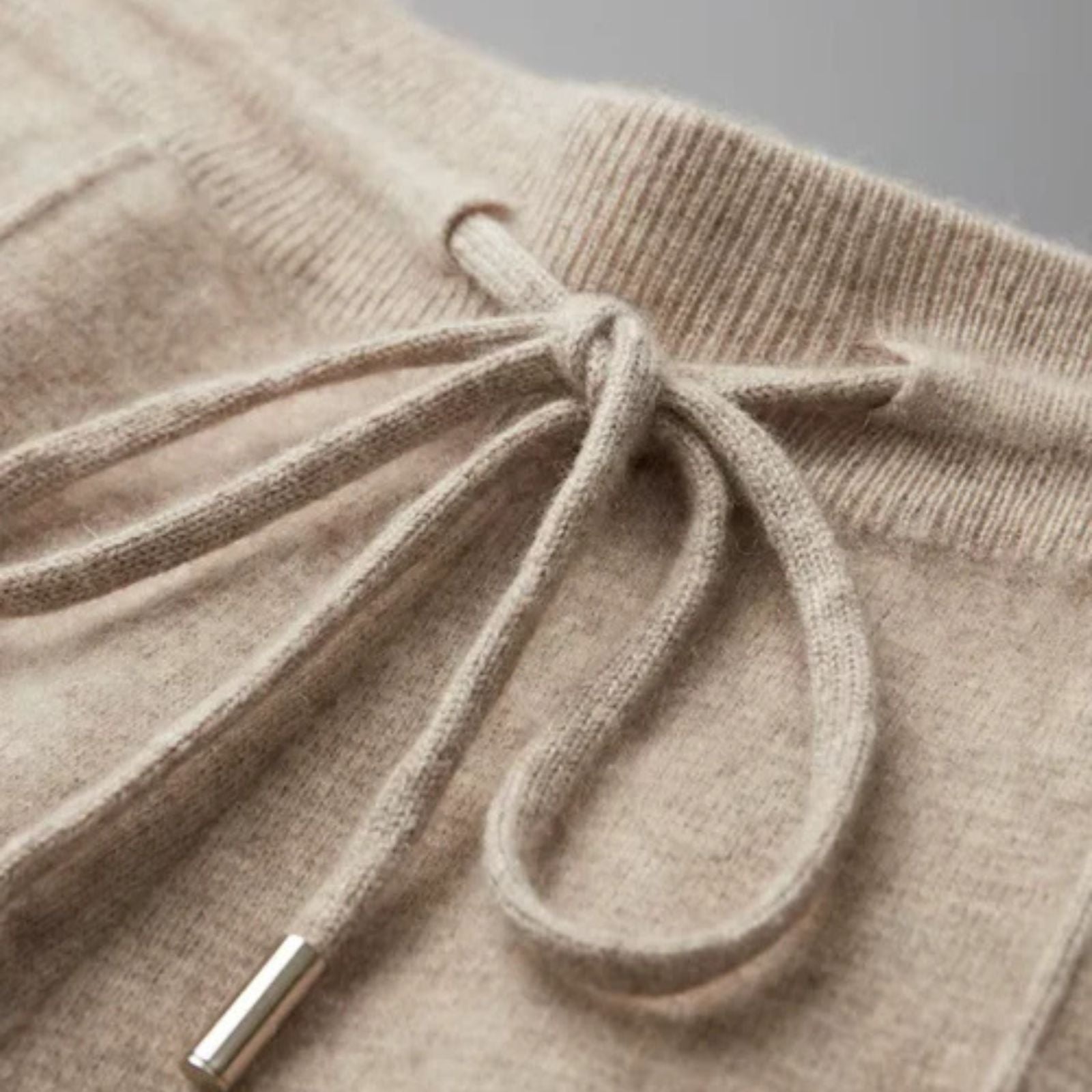 The Bellano Merino Wool Lounge Set