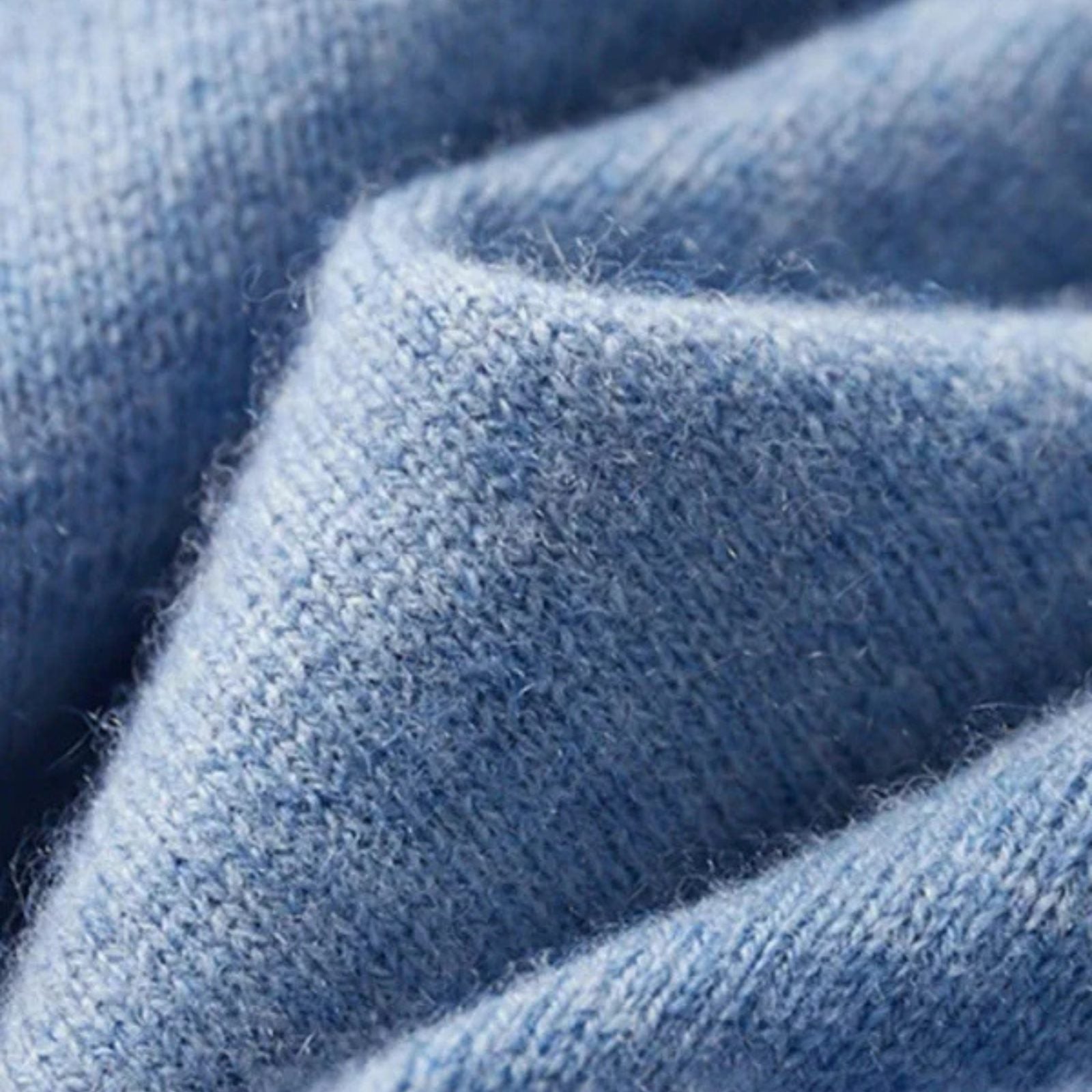 The Lucerne Cashmere Polo Shirt