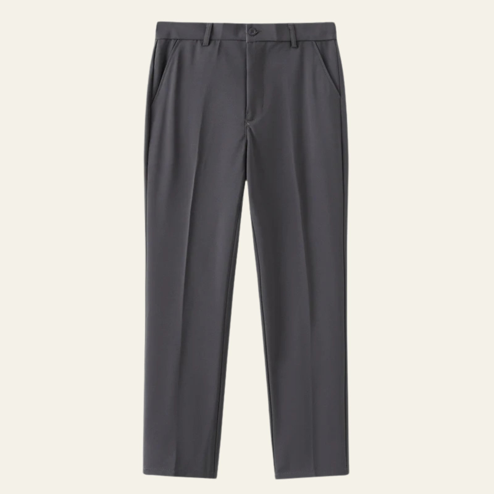 The Milano Stretch Trouser