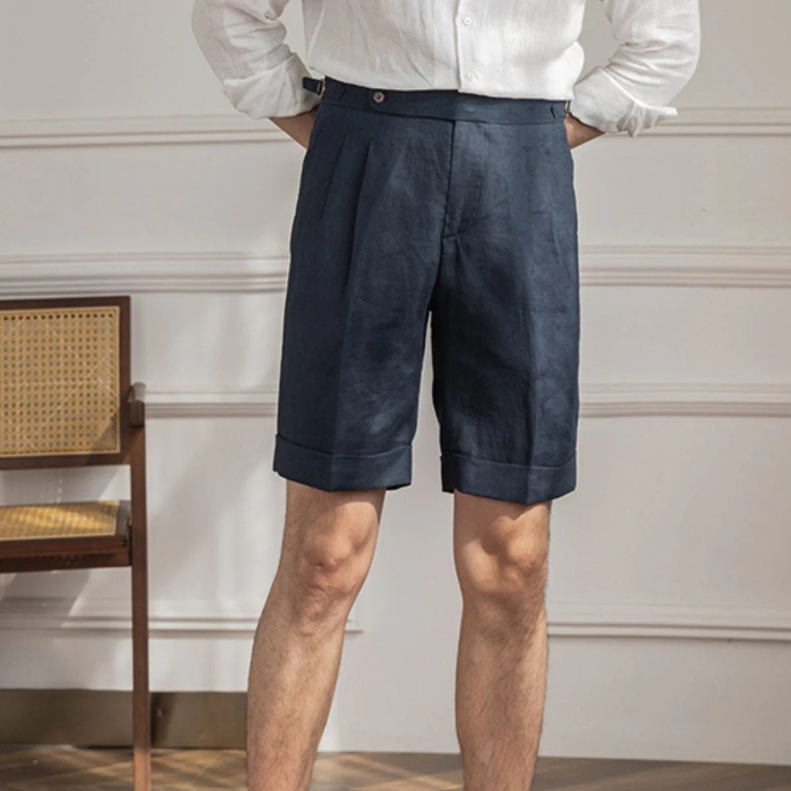 The Positano Heritage Short