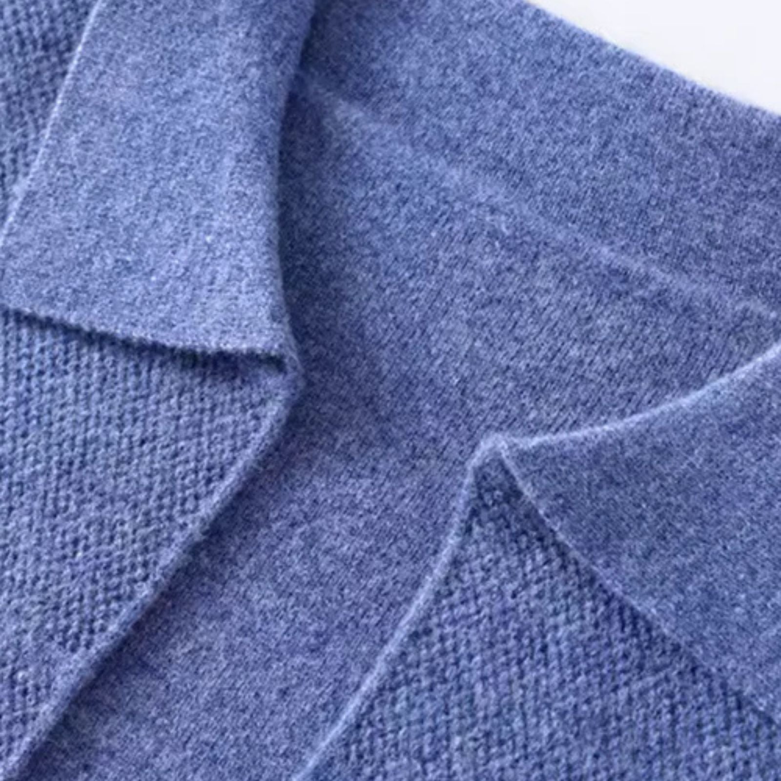 The Zurich Merino Wool Overshirt