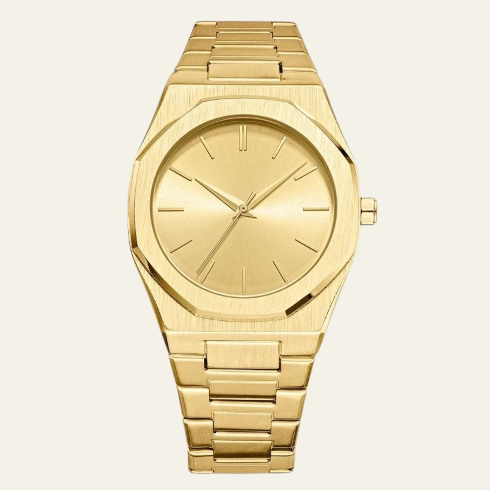 The Monaco Steel Heritage Watch