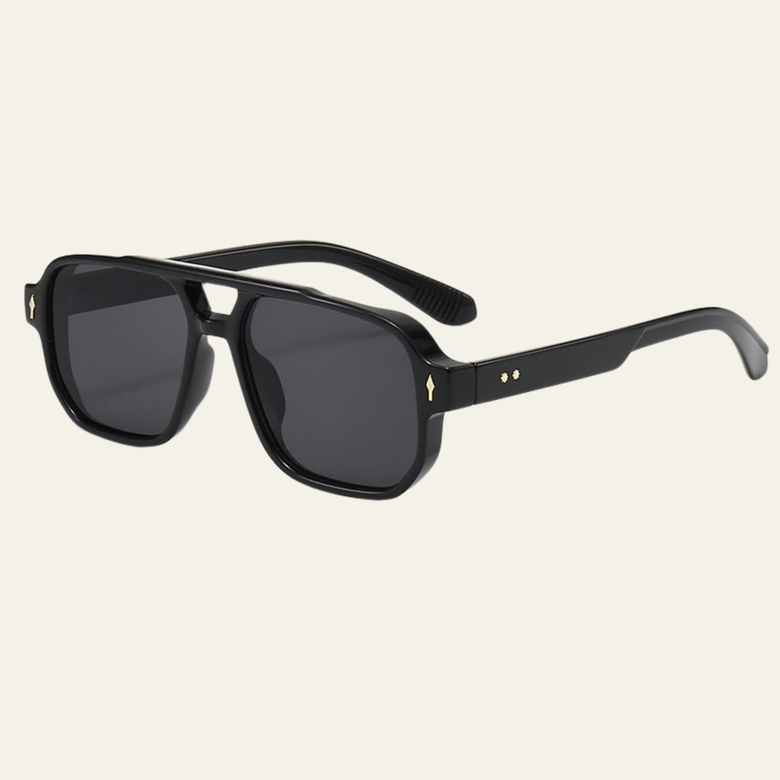 The Toulon Vectra Sunglasses