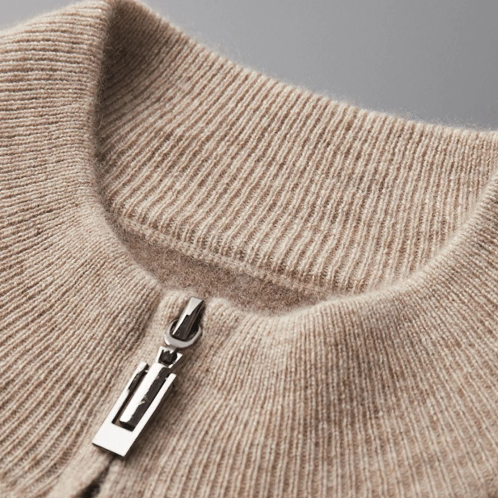 The Osaka Premium Cashmere Jogger Set