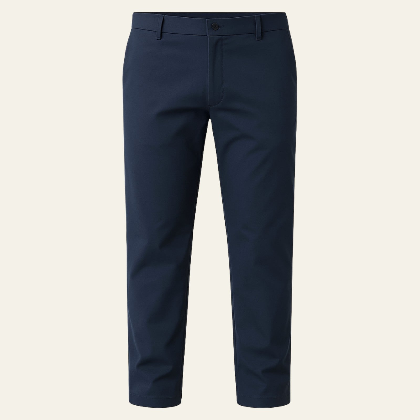 The Turin Cotton Chino Pantalon
