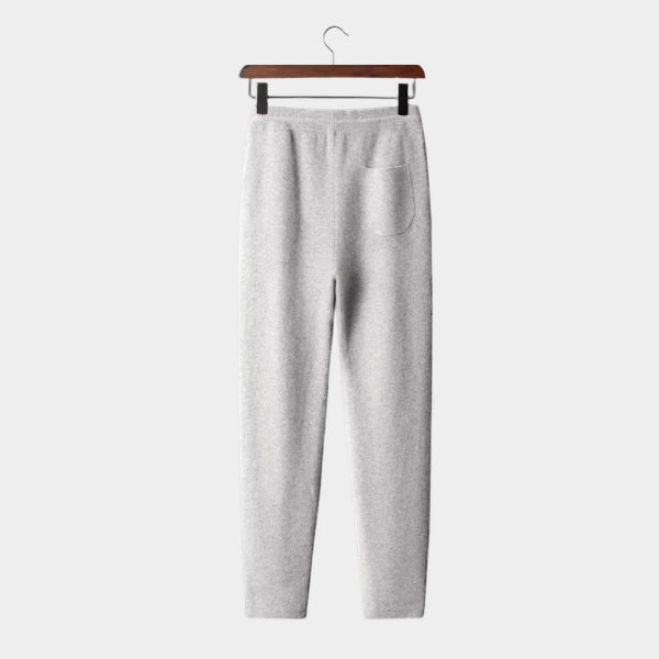 The Antibes Cashmere Lounge Pant