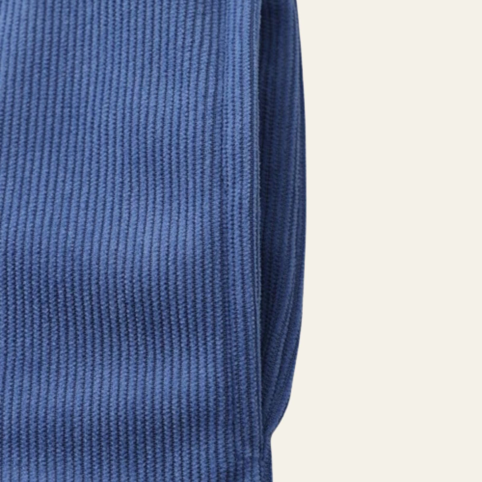 The Siena Corduroy Short