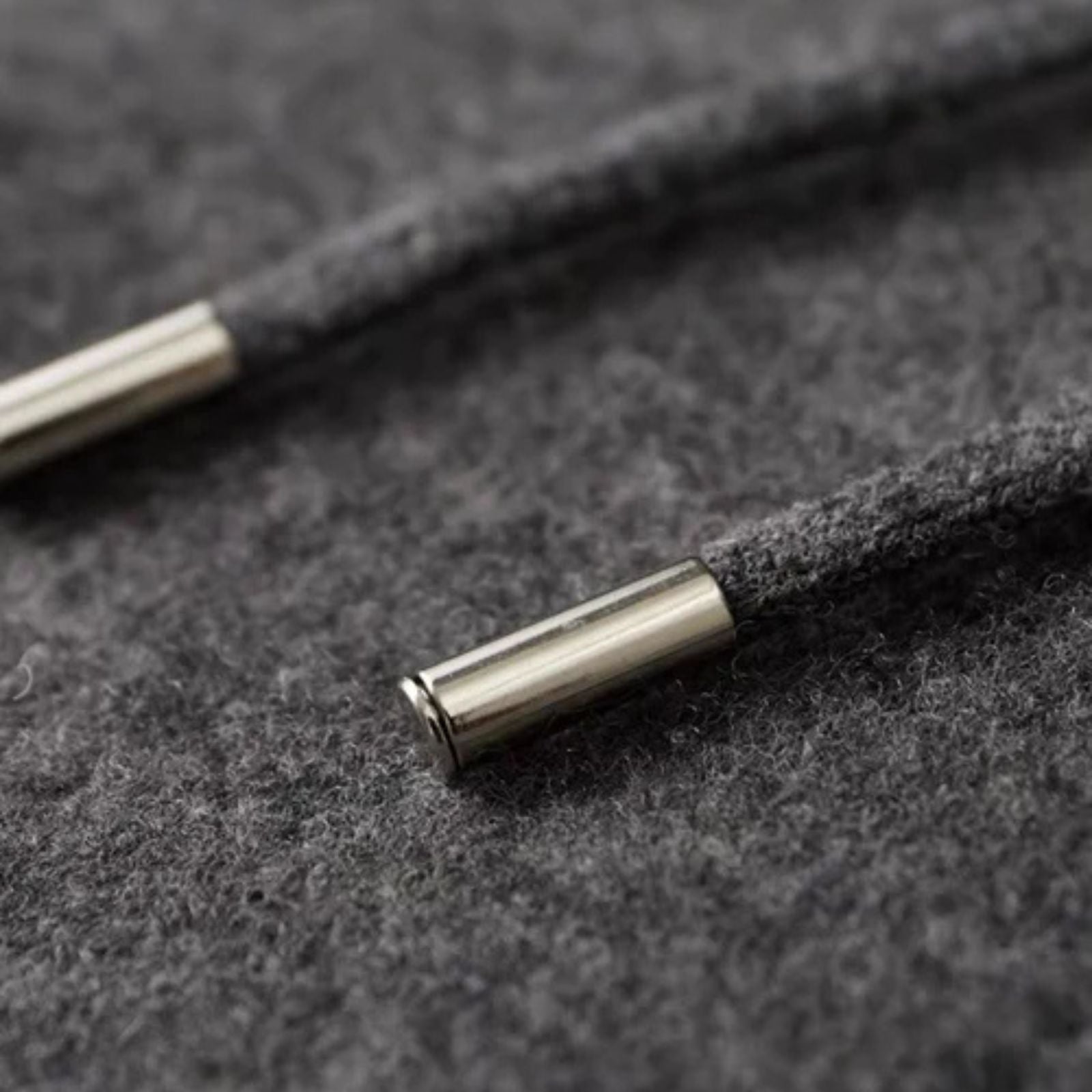 The Salzburg Merino Wool Relaxed Trouser