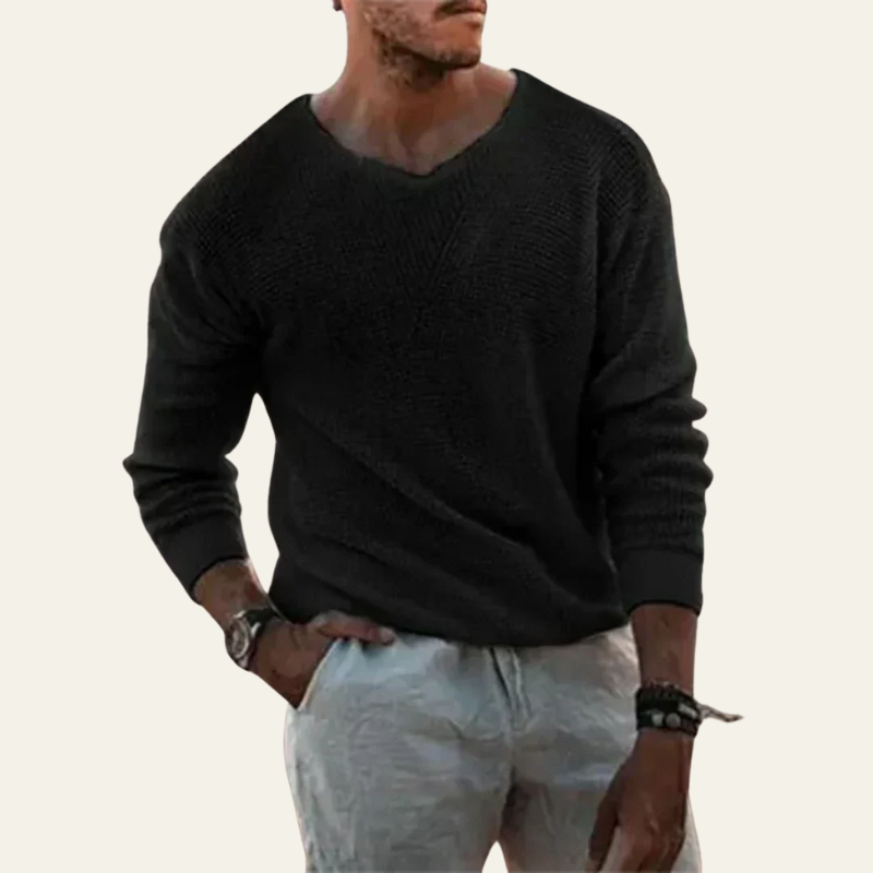 The Bellagio Knit Sweater