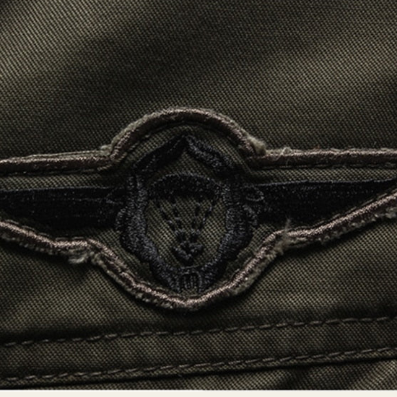 The Verona Field Jacket