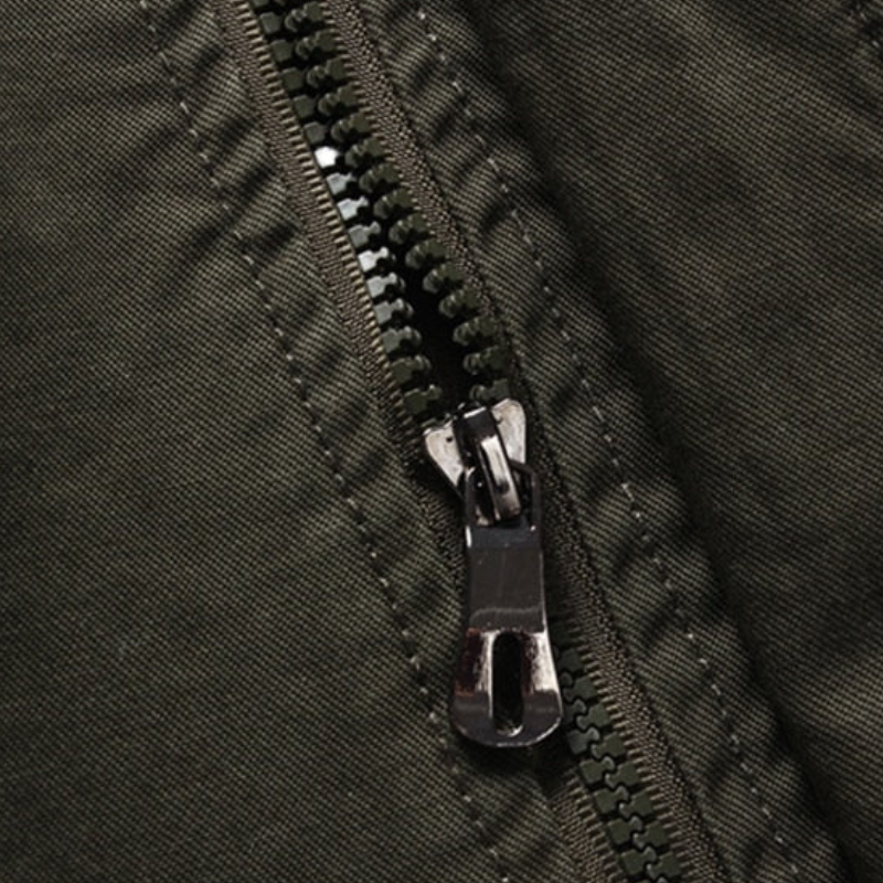 The Verona Field Jacket