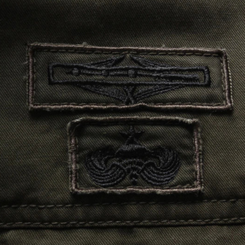 The Verona Field Jacket