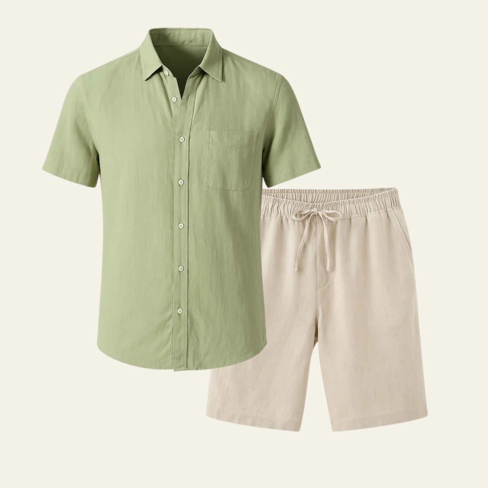 The Ravello Linen Set