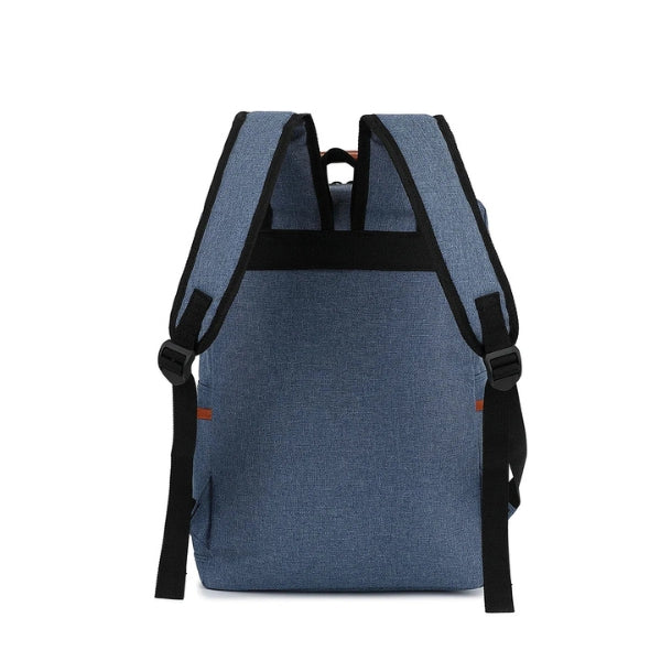 The Ravello Canvas Travel Backpack