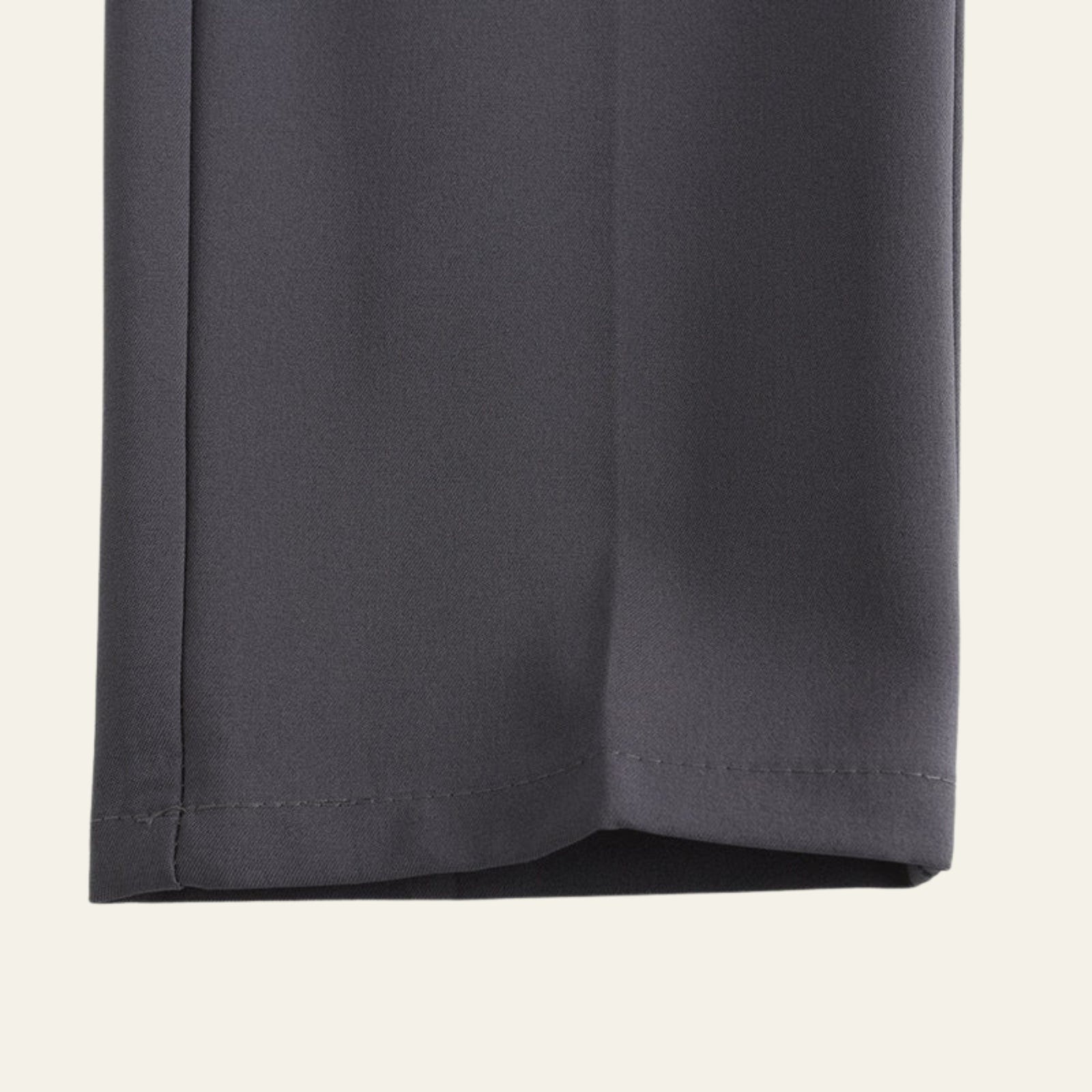 The Milano Stretch Trouser