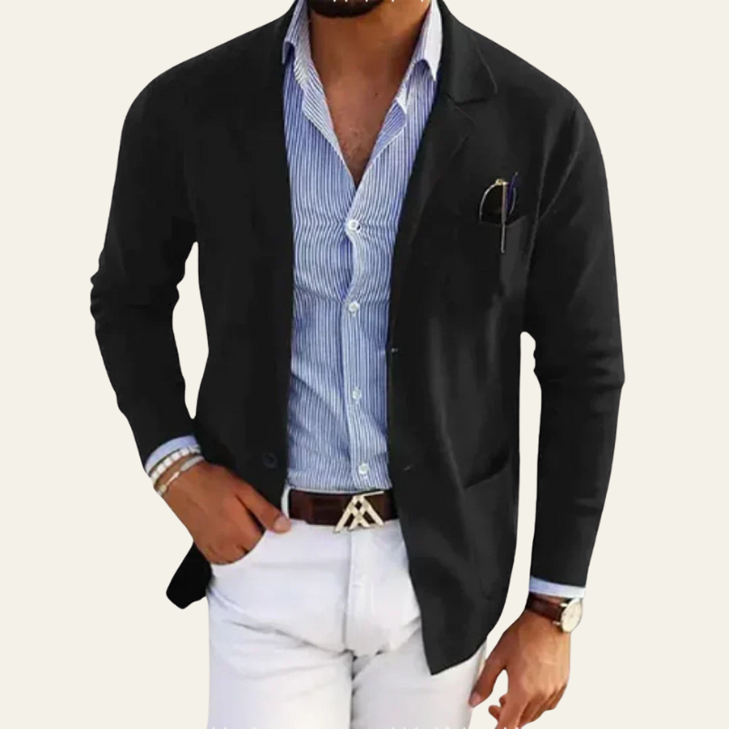 The Porto Casual Blazer