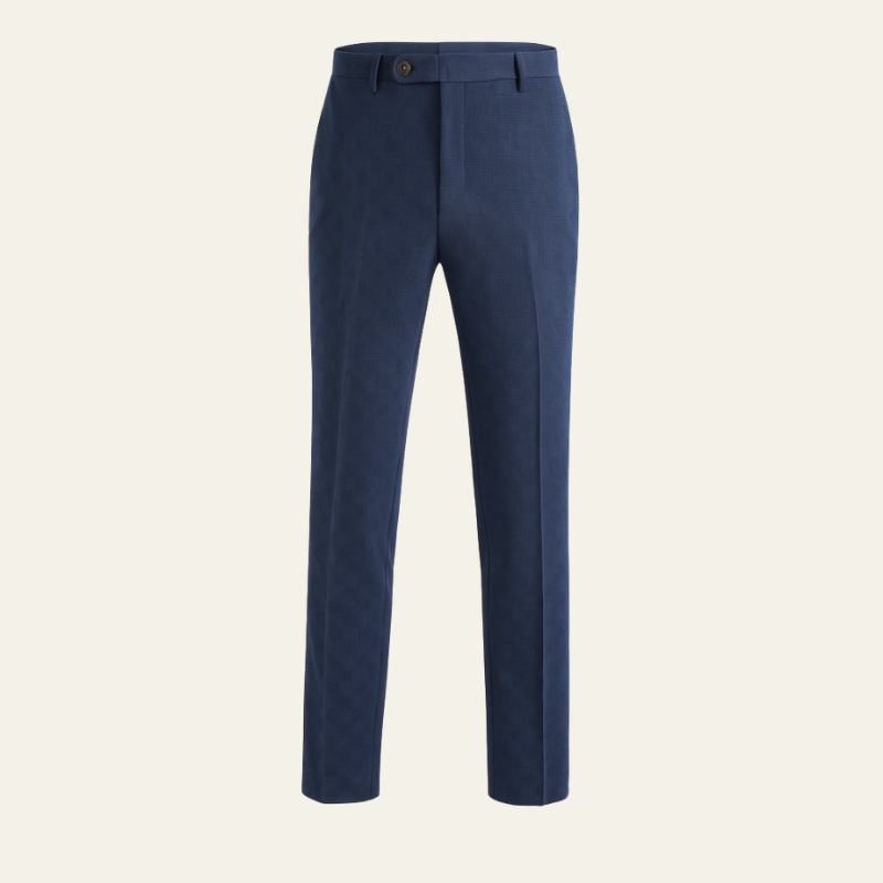 The Vicenza Tailored Trouser